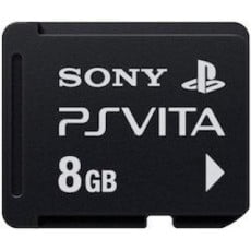 (PS Vita):  Memory Card 16GB